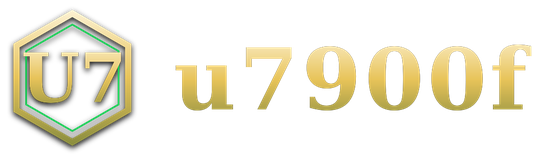 u7900f logo
